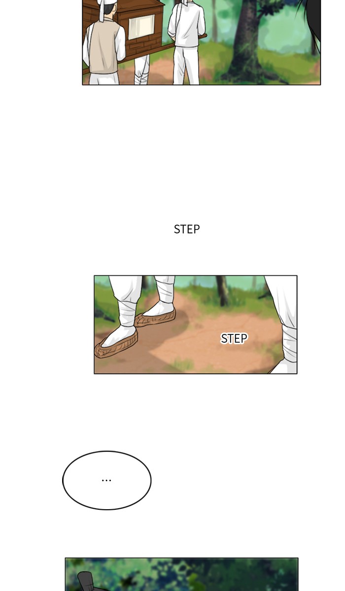 Read Ghost Wife (en) Manga Online