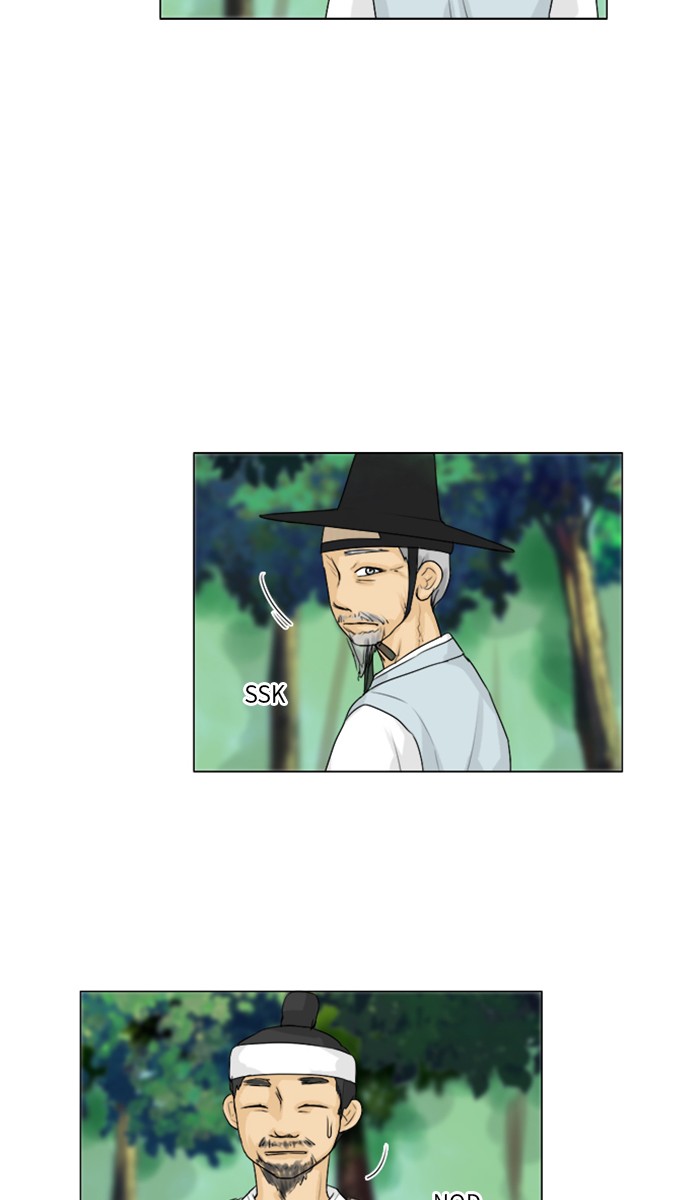 Read Ghost Wife (en) Manga Online