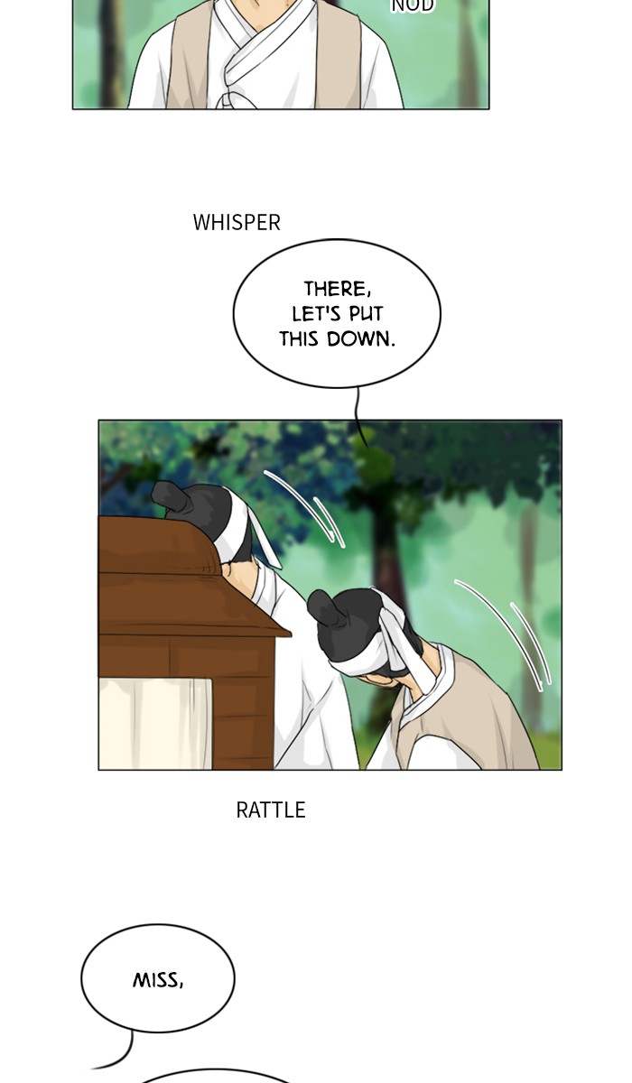 Read Ghost Wife (en) Manga Online