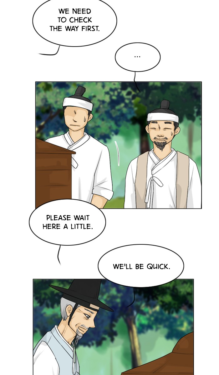 Read Ghost Wife (en) Manga Online