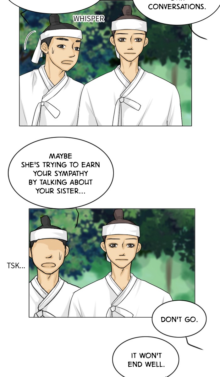 Read Ghost Wife (en) Manga Online