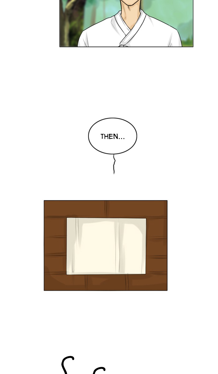 Read Ghost Wife (en) Manga Online