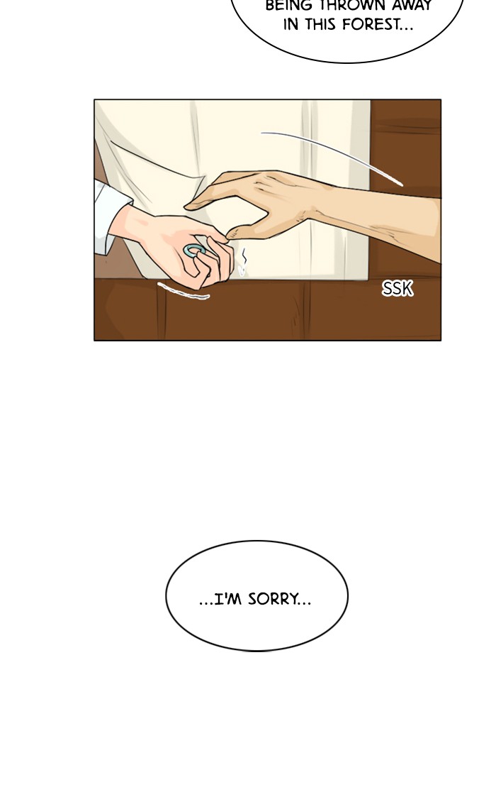 Read Ghost Wife (en) Manga Online