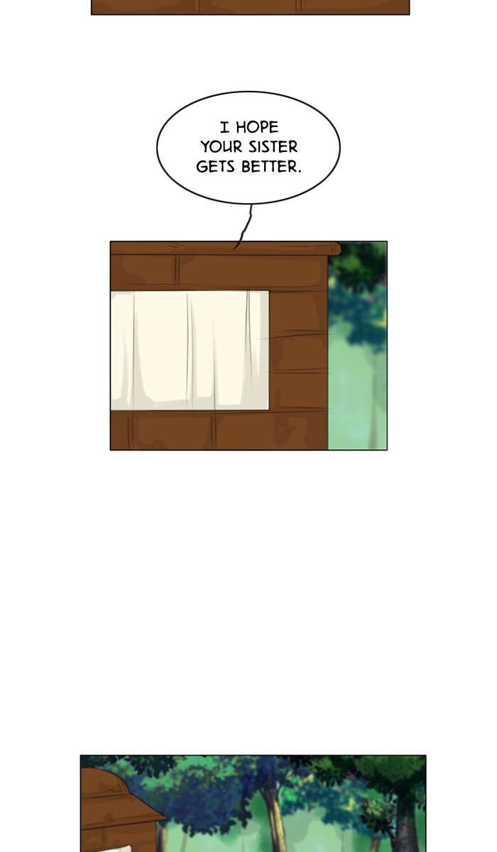 Read Ghost Wife (en) Manga Online