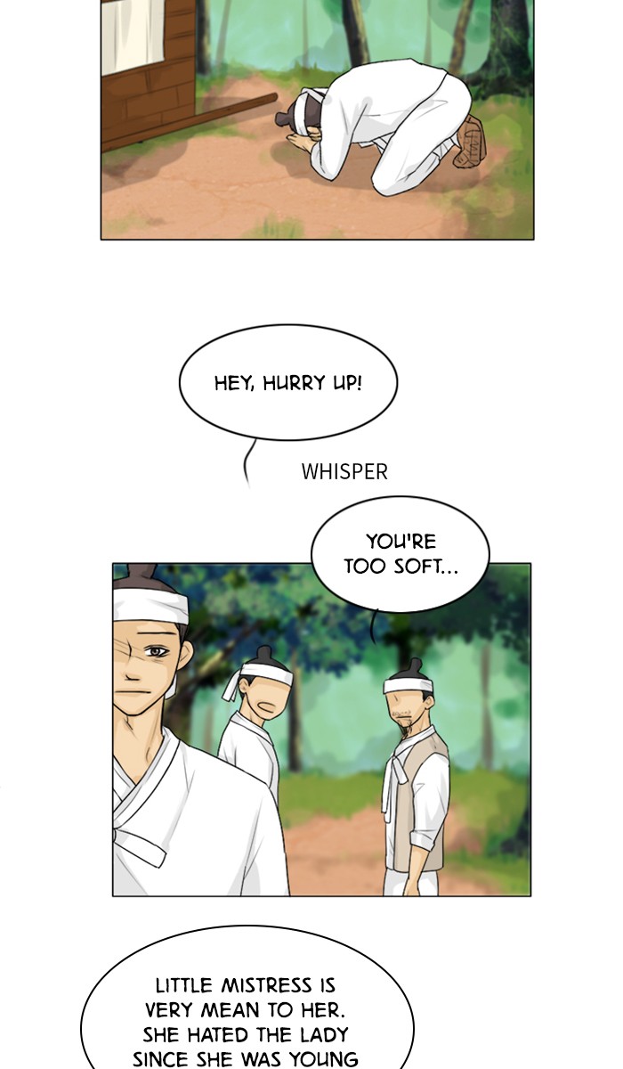 Read Ghost Wife (en) Manga Online