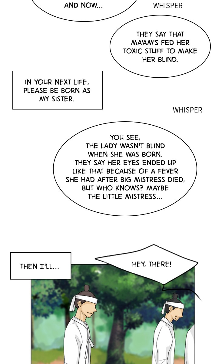 Read Ghost Wife (en) Manga Online