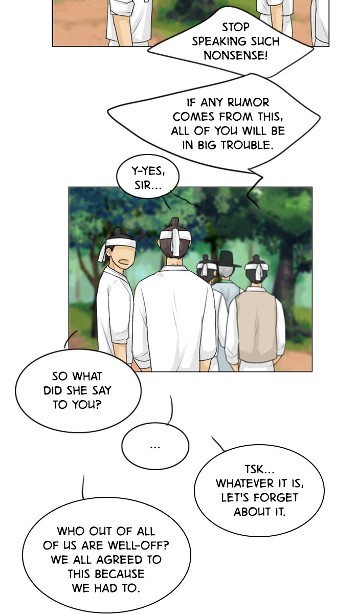 Read Ghost Wife (en) Manga Online