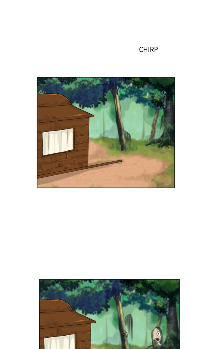 Read Ghost Wife (en) Manga Online