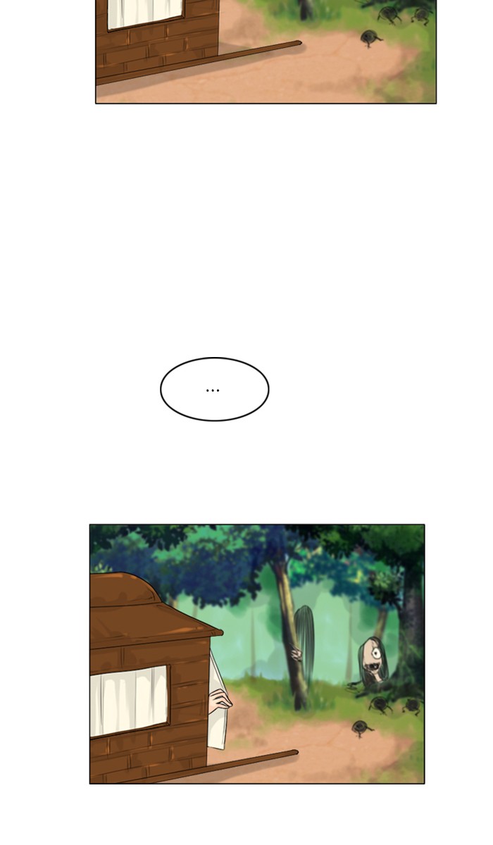 Read Ghost Wife (en) Manga Online