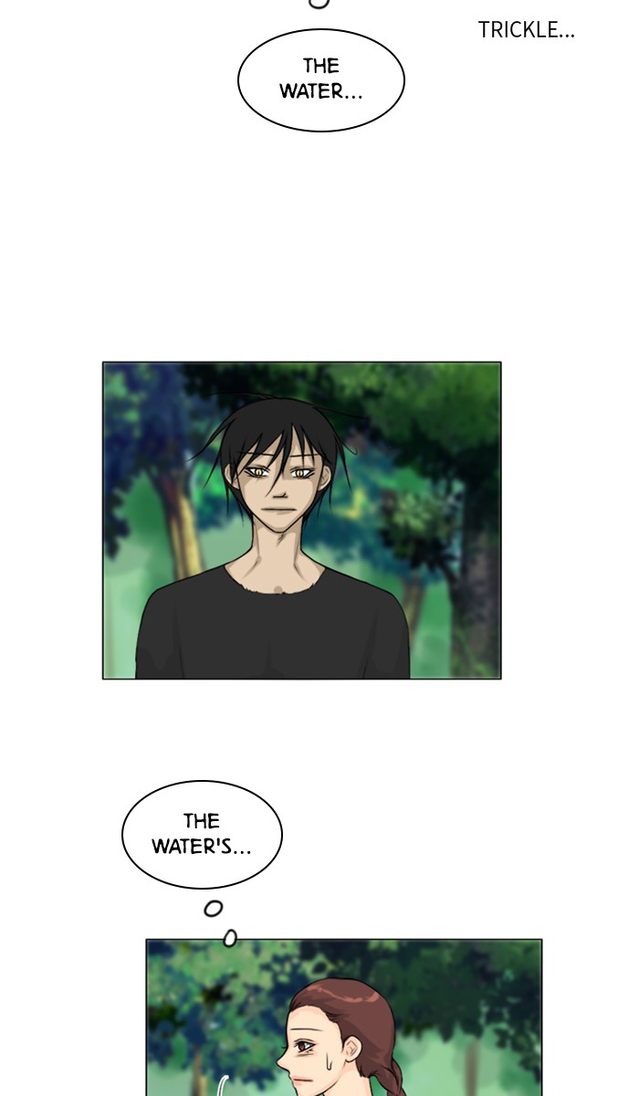 Read Ghost Wife (en) Manga Online