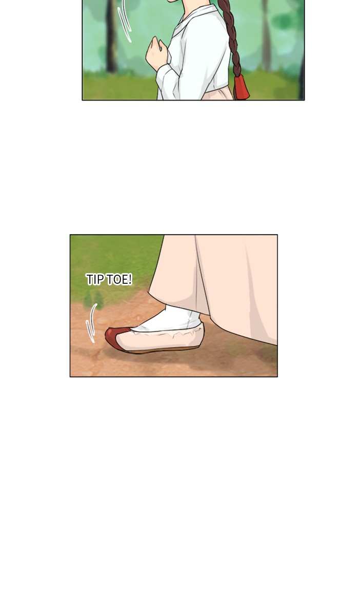 Read Ghost Wife (en) Manga Online