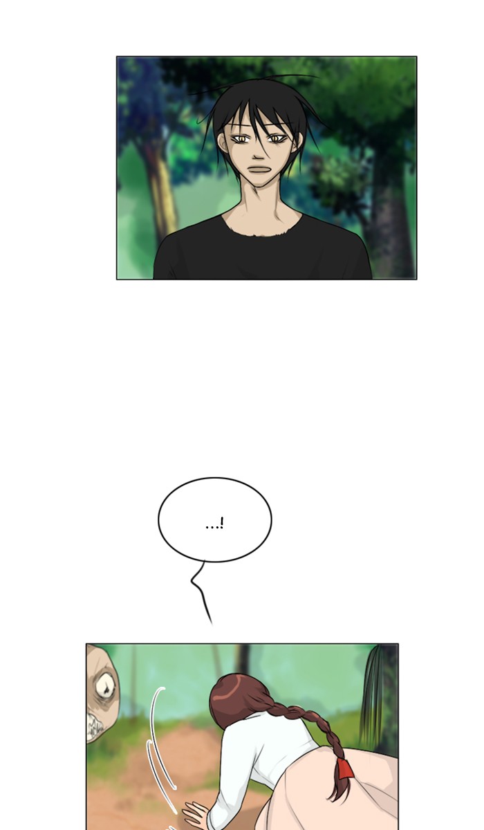 Read Ghost Wife (en) Manga Online