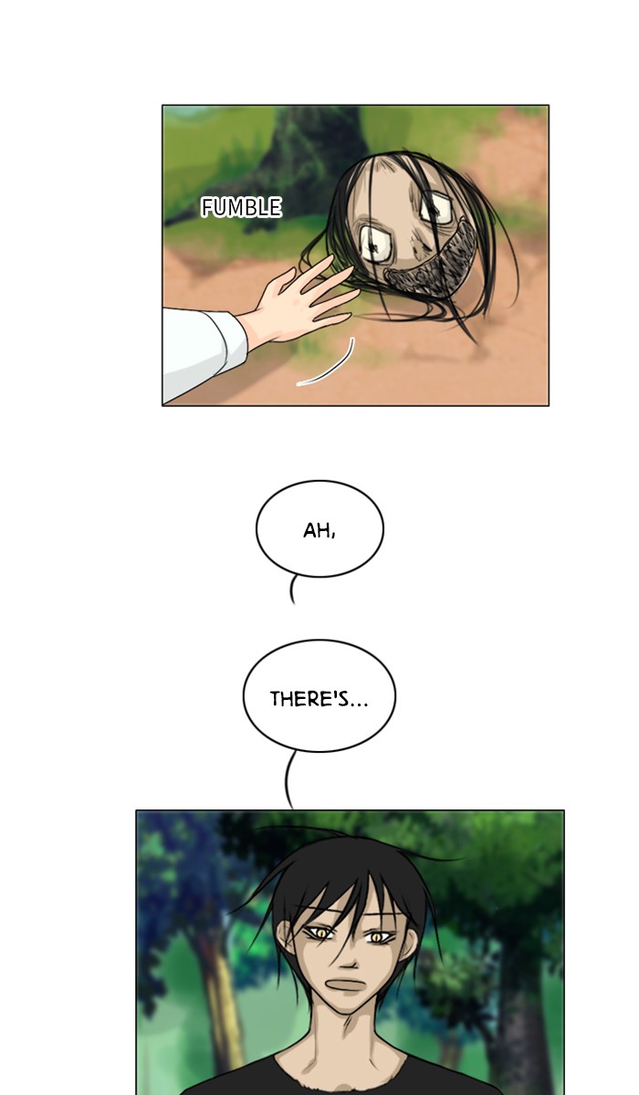 Read Ghost Wife (en) Manga Online