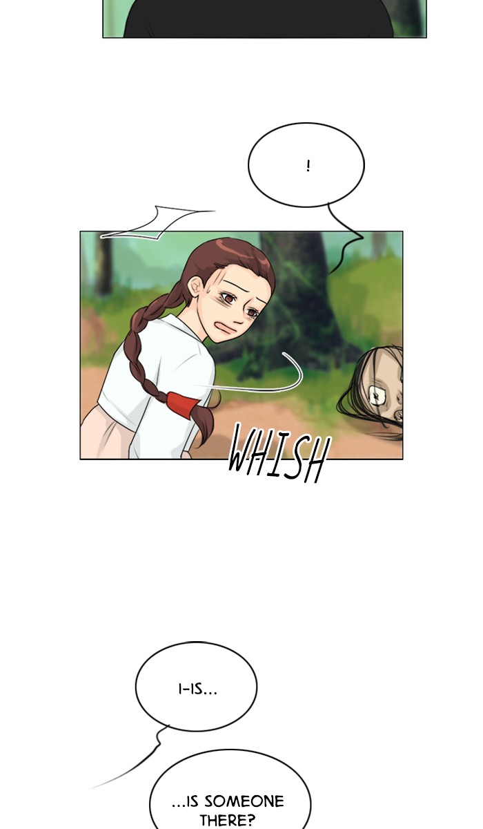 Read Ghost Wife (en) Manga Online