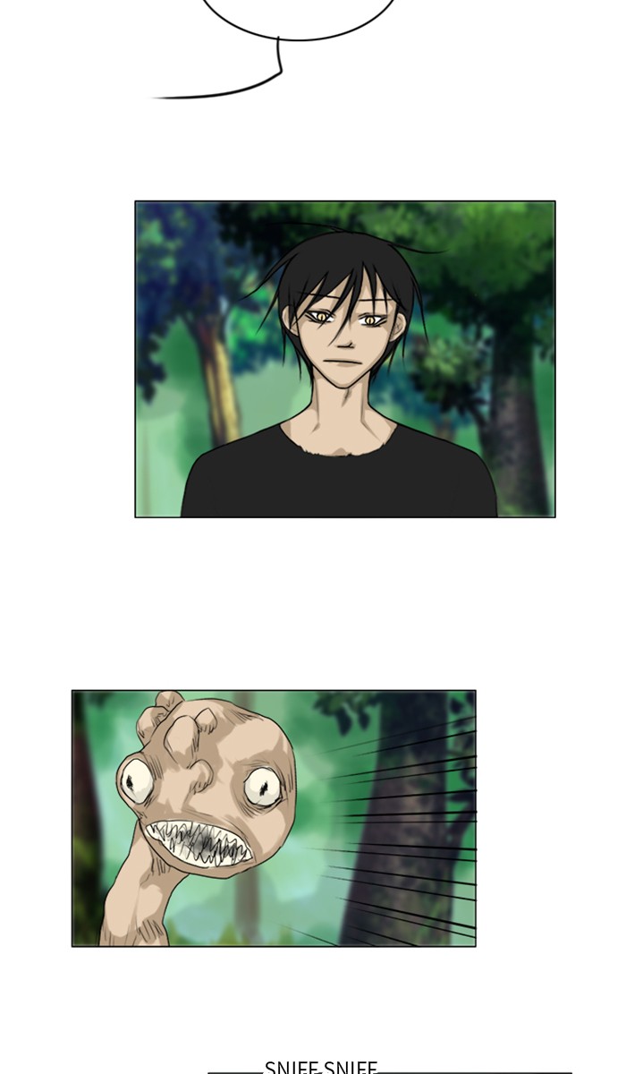 Read Ghost Wife (en) Manga Online