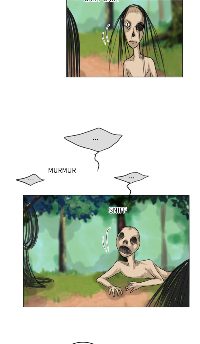 Read Ghost Wife (en) Manga Online