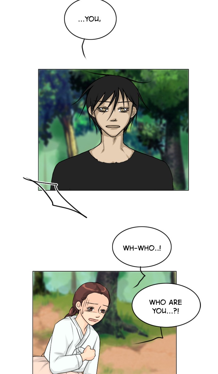 Read Ghost Wife (en) Manga Online