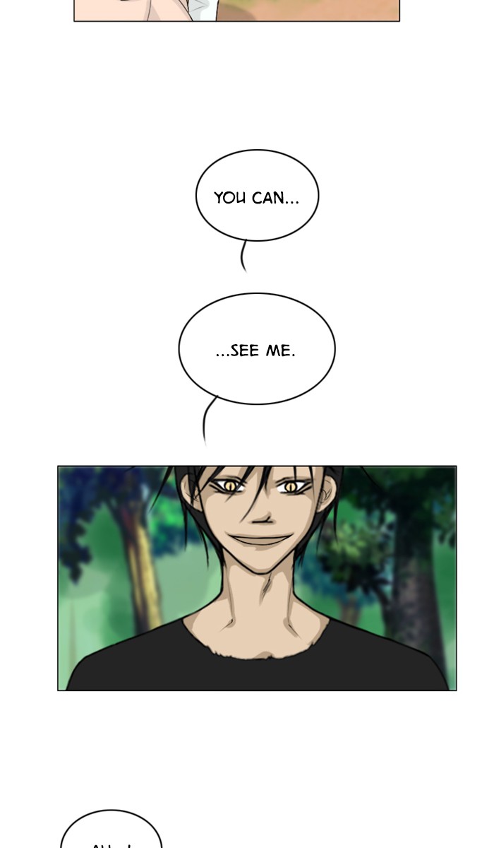 Read Ghost Wife (en) Manga Online