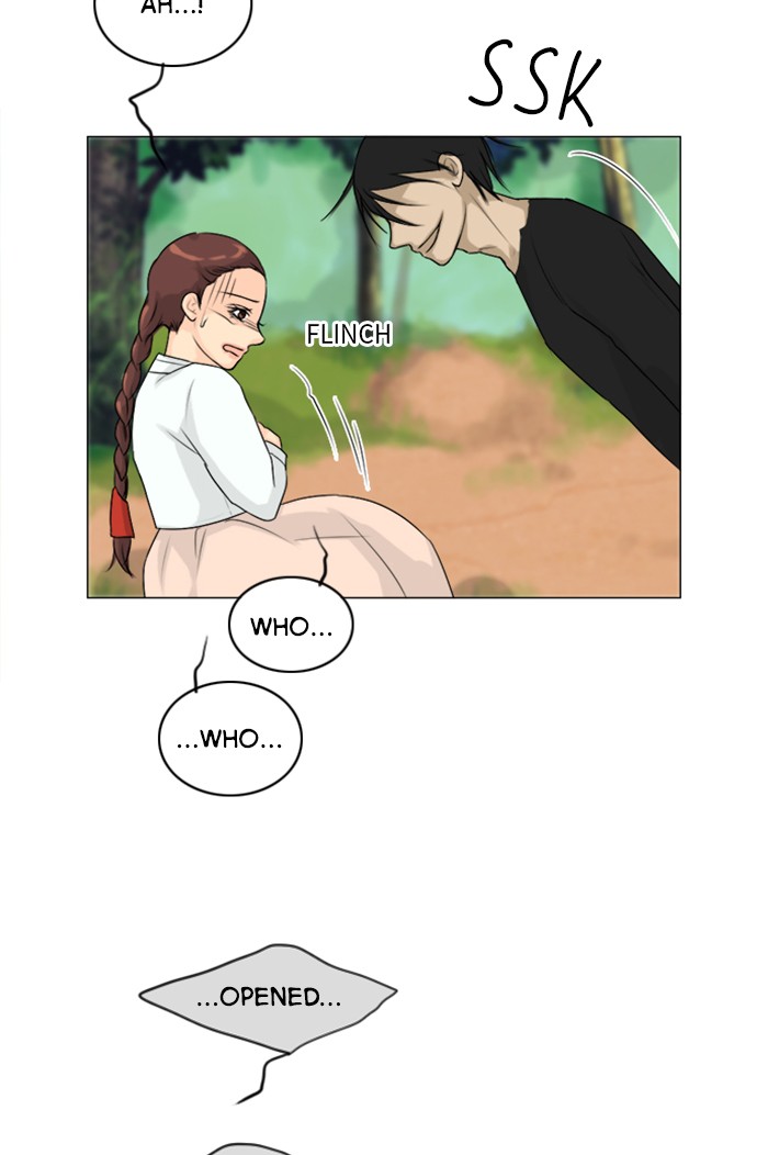 Read Ghost Wife (en) Manga Online