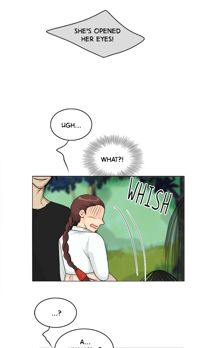 Read Ghost Wife (en) Manga Online