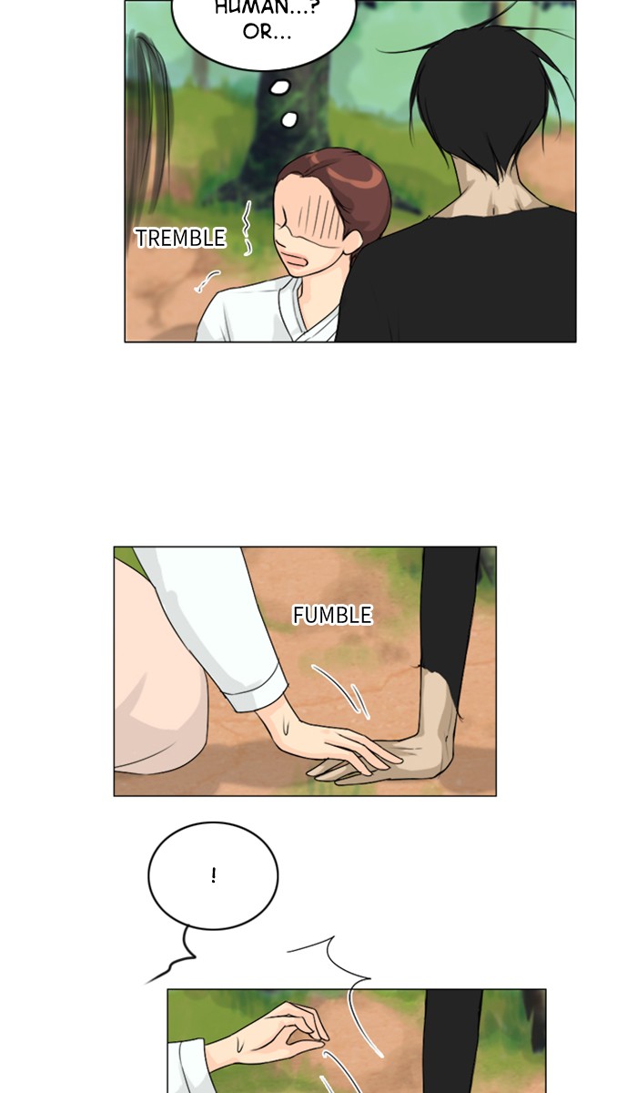 Read Ghost Wife (en) Manga Online