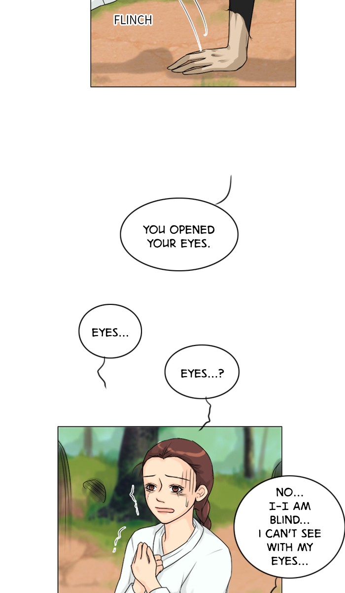 Read Ghost Wife (en) Manga Online