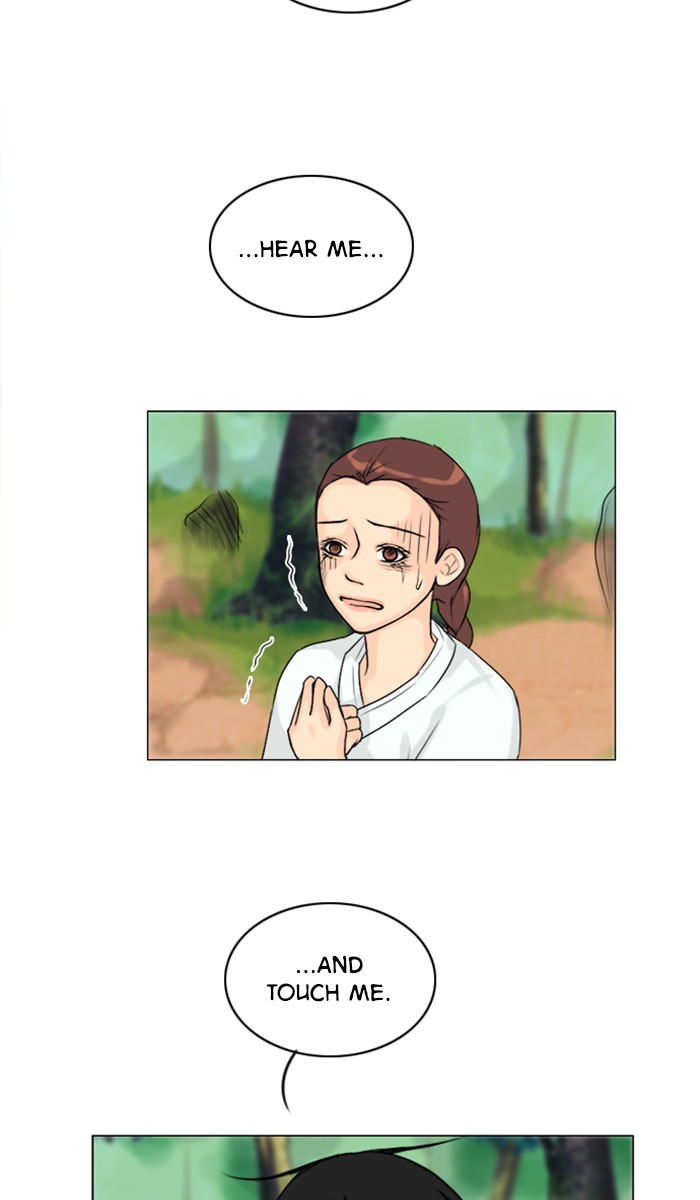 Read Ghost Wife (en) Manga Online