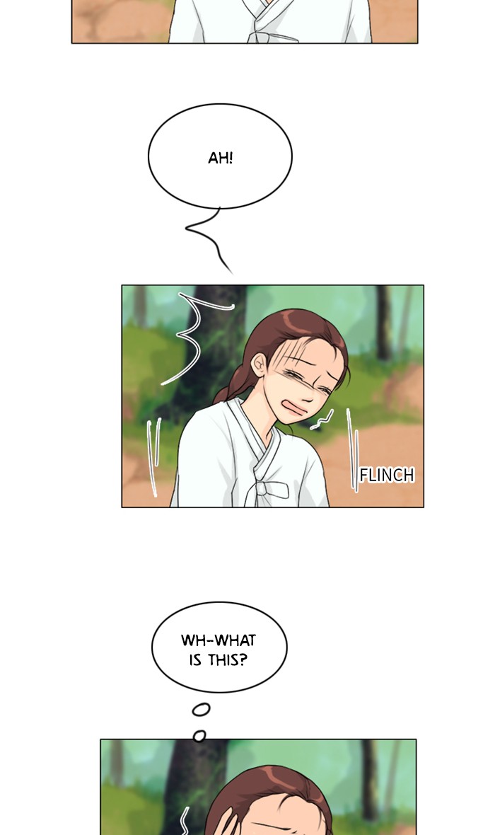 Read Ghost Wife (en) Manga Online