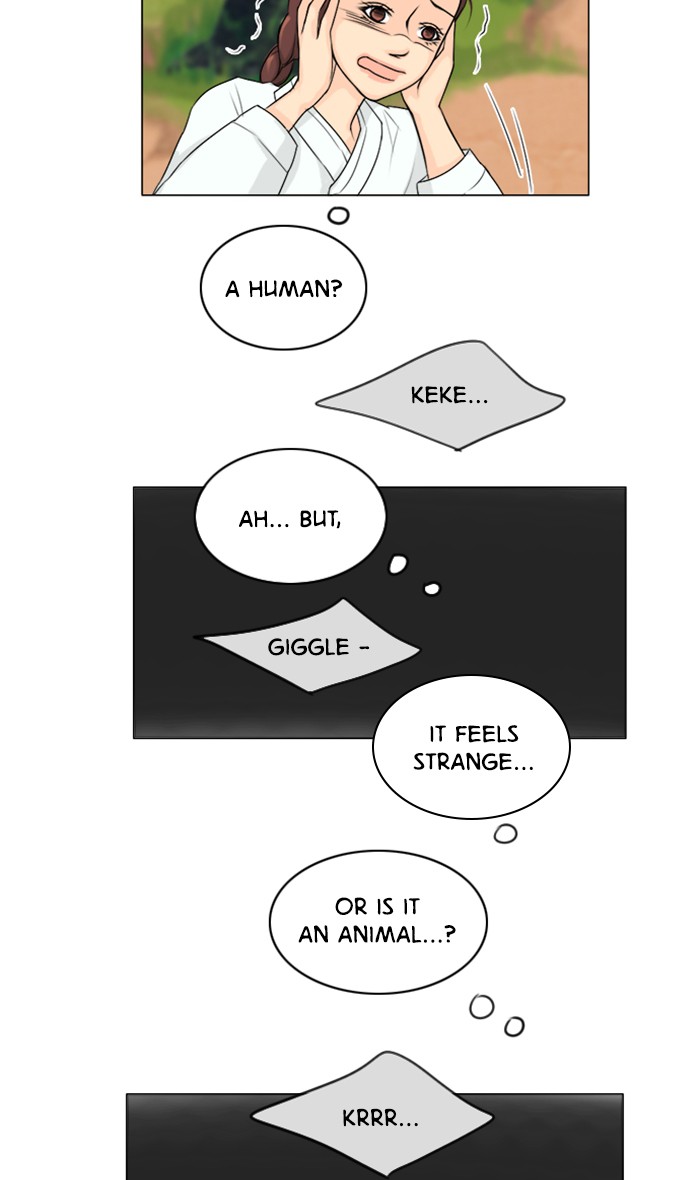 Read Ghost Wife (en) Manga Online