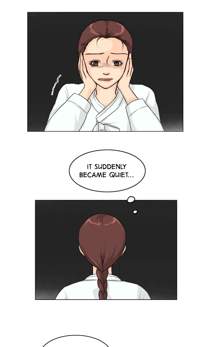 Read Ghost Wife (en) Manga Online