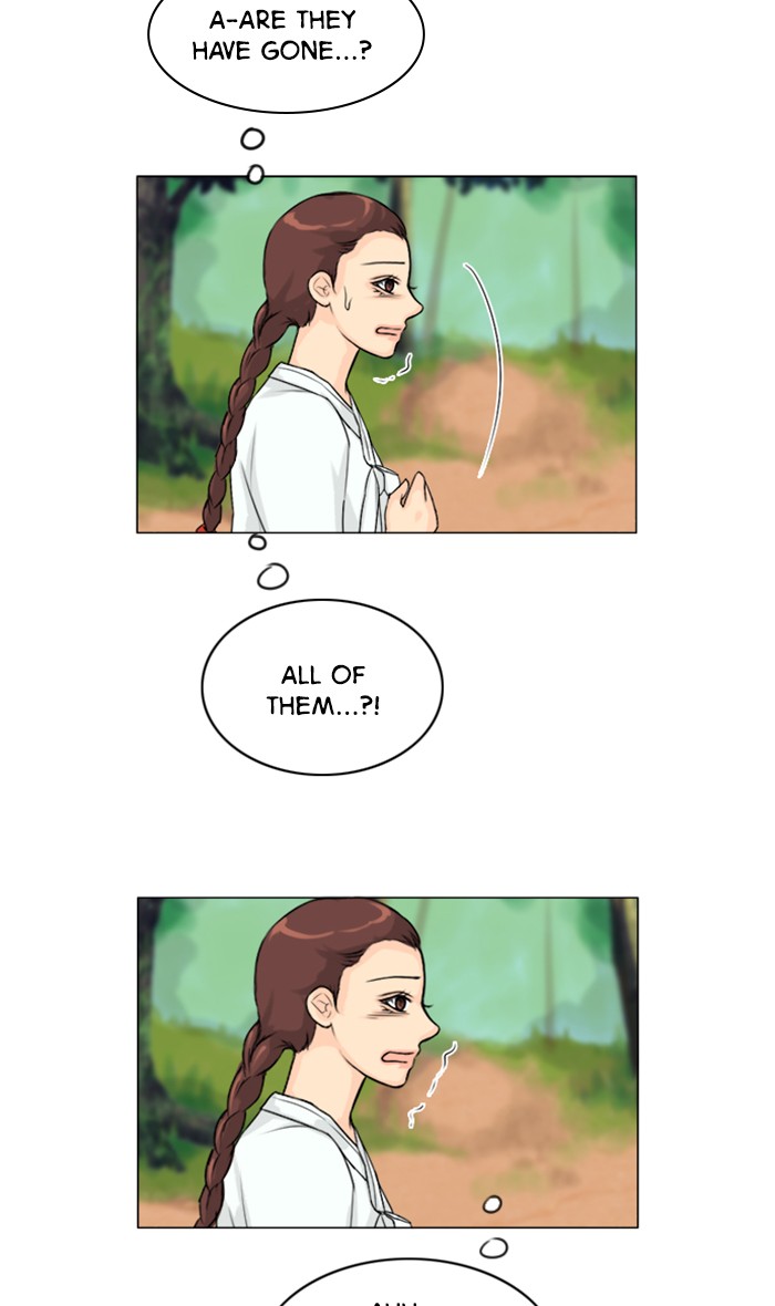 Read Ghost Wife (en) Manga Online