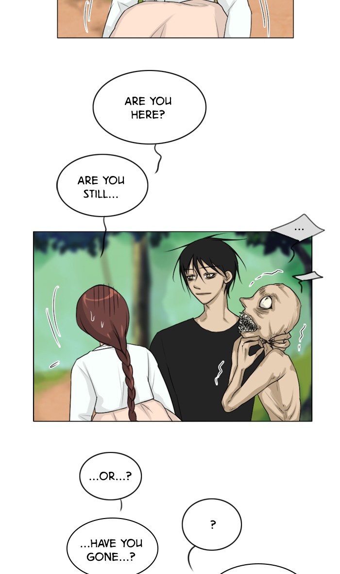 Read Ghost Wife (en) Manga Online