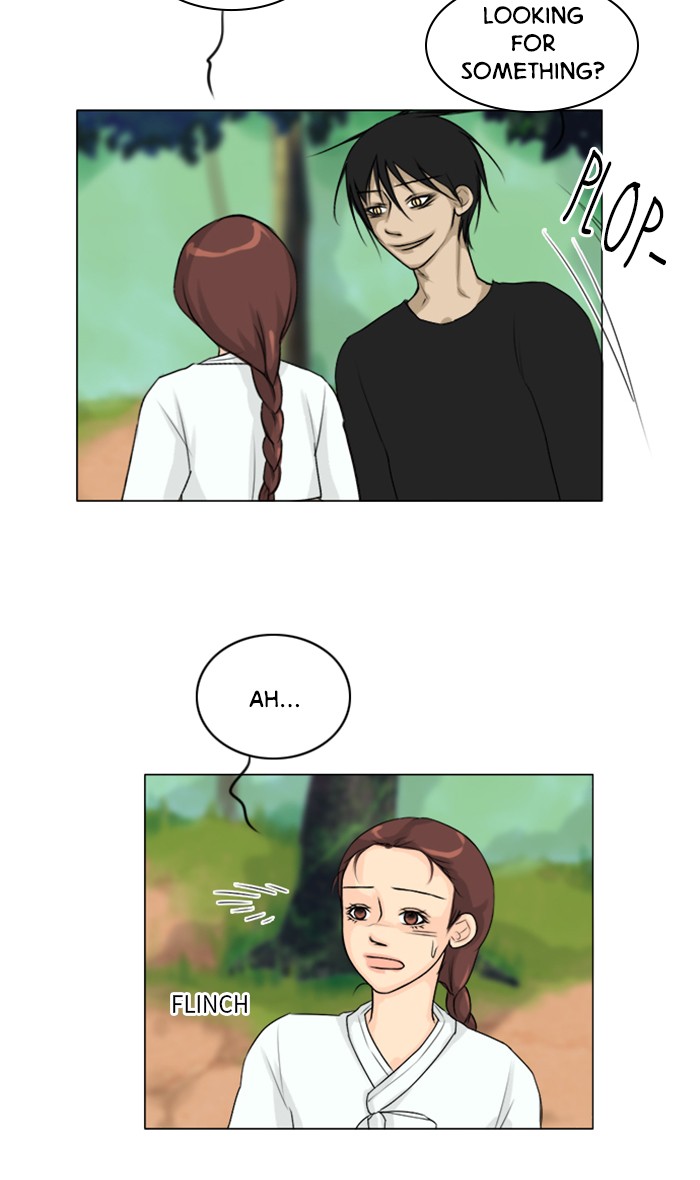 Read Ghost Wife (en) Manga Online