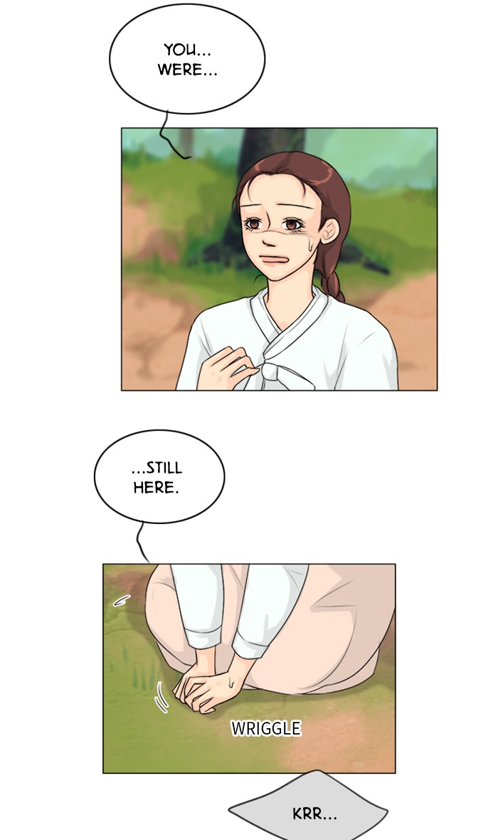 Read Ghost Wife (en) Manga Online