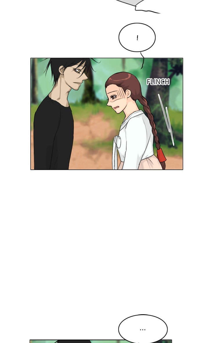 Read Ghost Wife (en) Manga Online