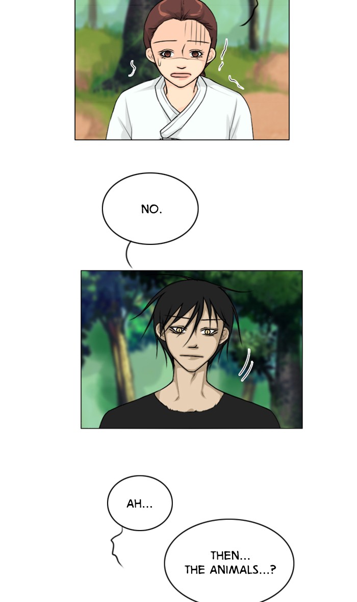 Read Ghost Wife (en) Manga Online