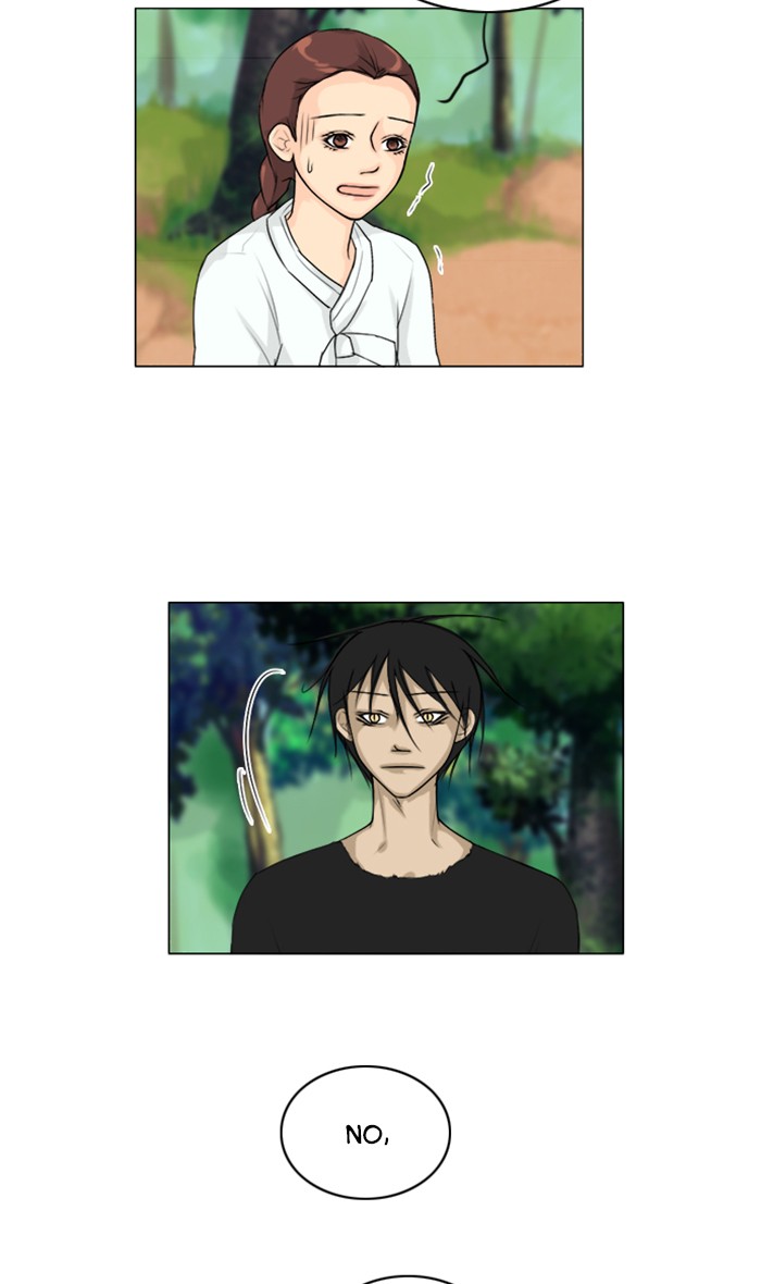 Read Ghost Wife (en) Manga Online