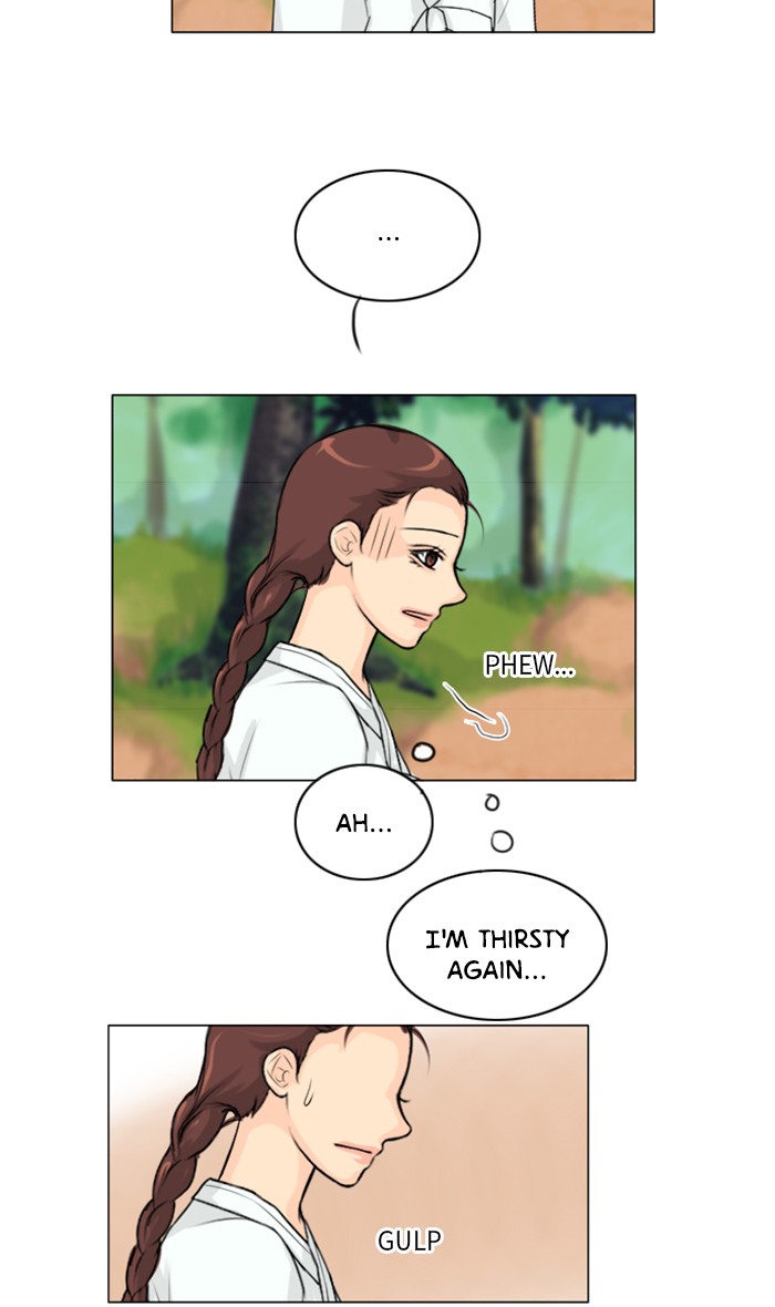 Read Ghost Wife (en) Manga Online