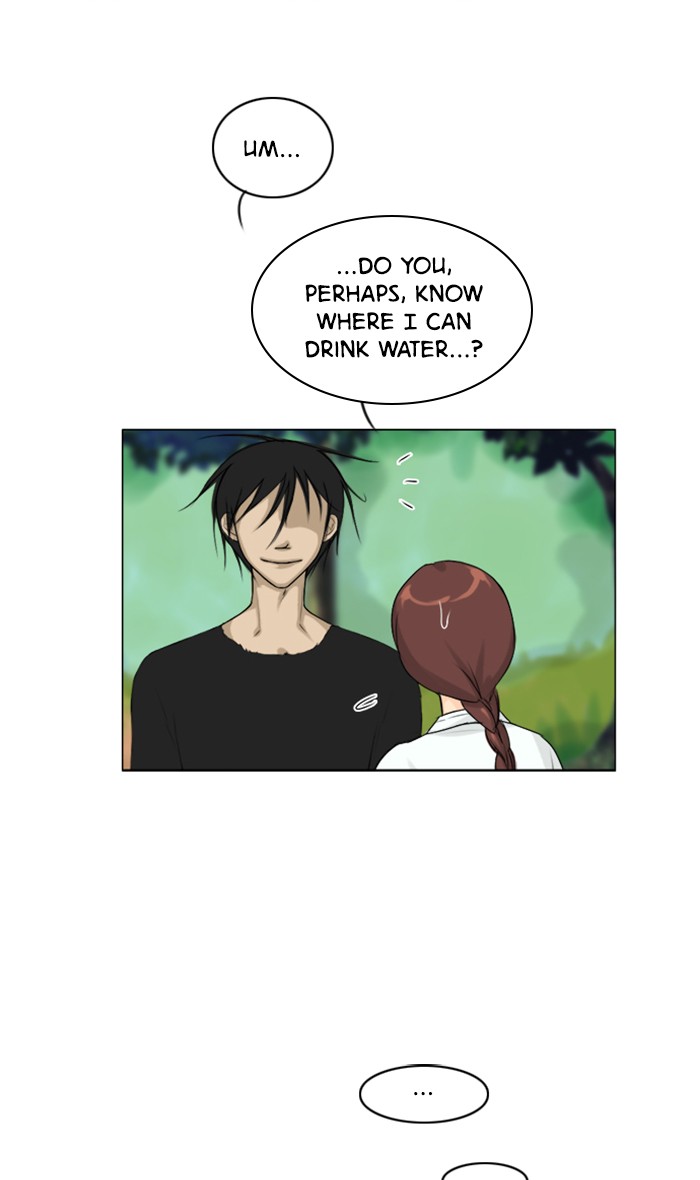 Read Ghost Wife (en) Manga Online