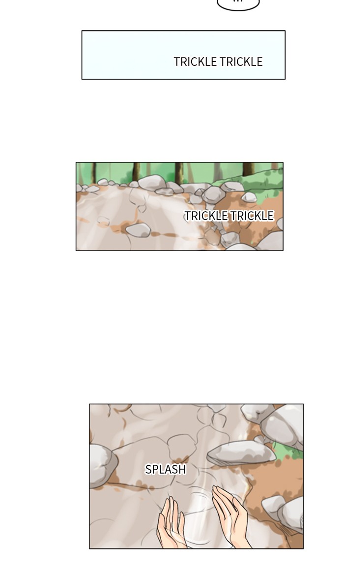 Read Ghost Wife (en) Manga Online