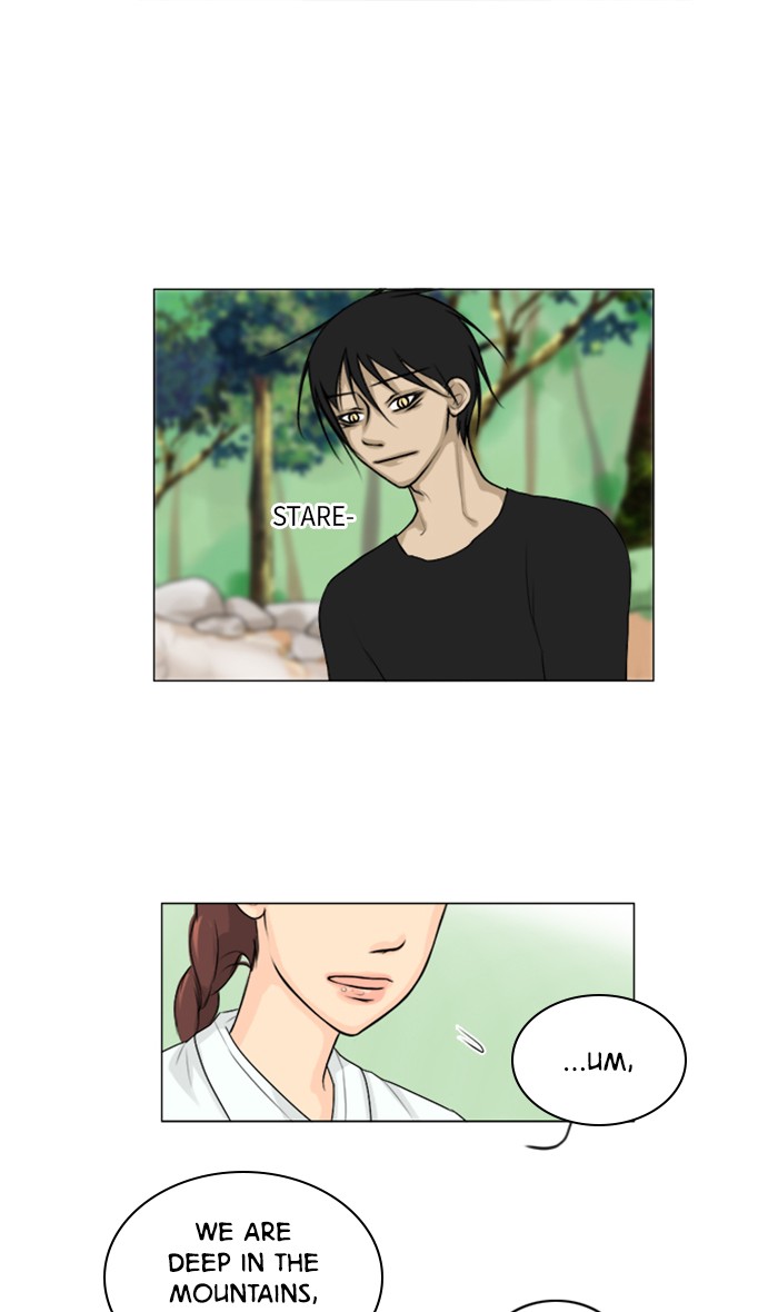 Read Ghost Wife (en) Manga Online