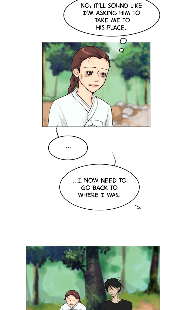 Read Ghost Wife (en) Manga Online