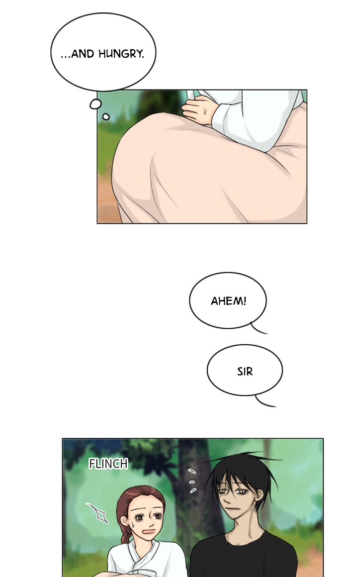 Read Ghost Wife (en) Manga Online