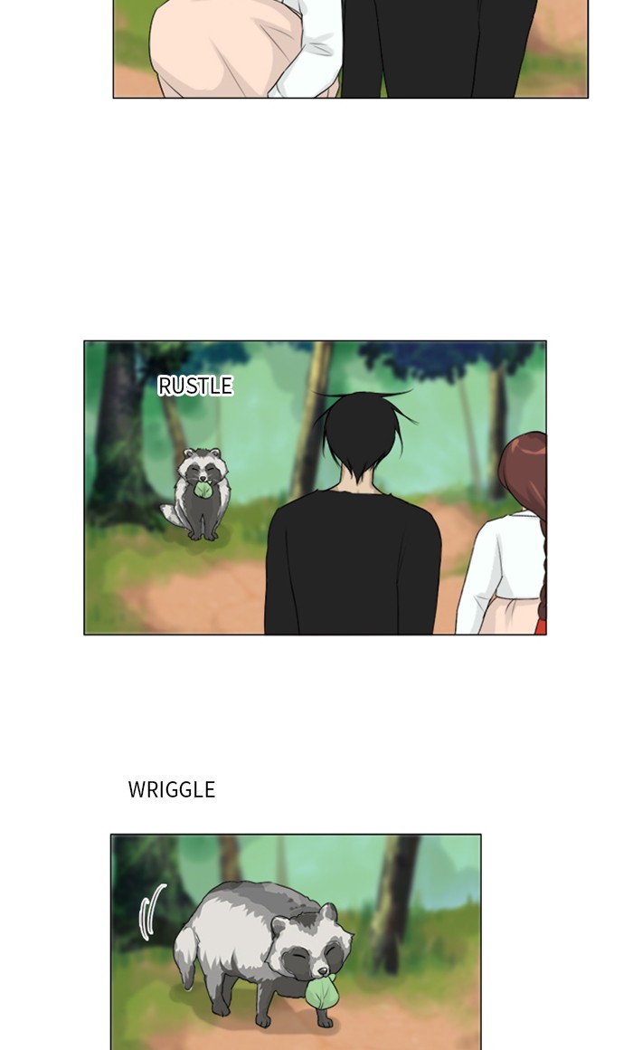 Read Ghost Wife (en) Manga Online