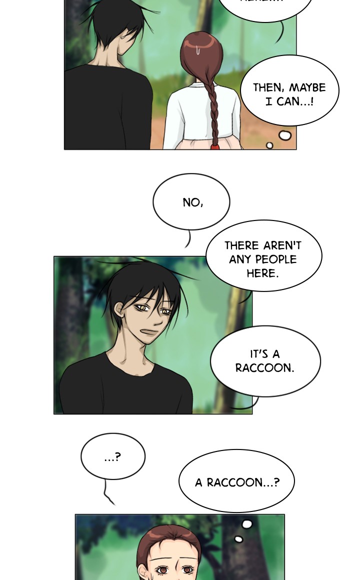 Read Ghost Wife (en) Manga Online