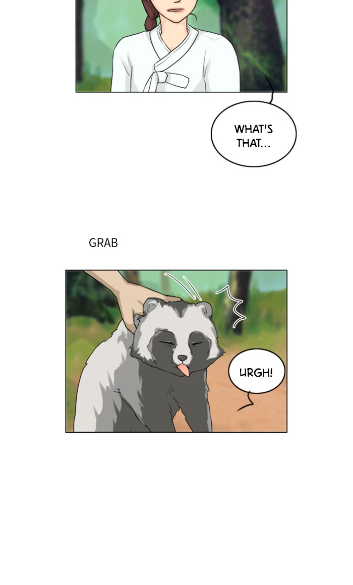 Read Ghost Wife (en) Manga Online