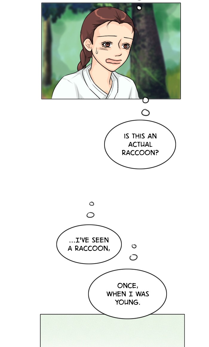 Read Ghost Wife (en) Manga Online