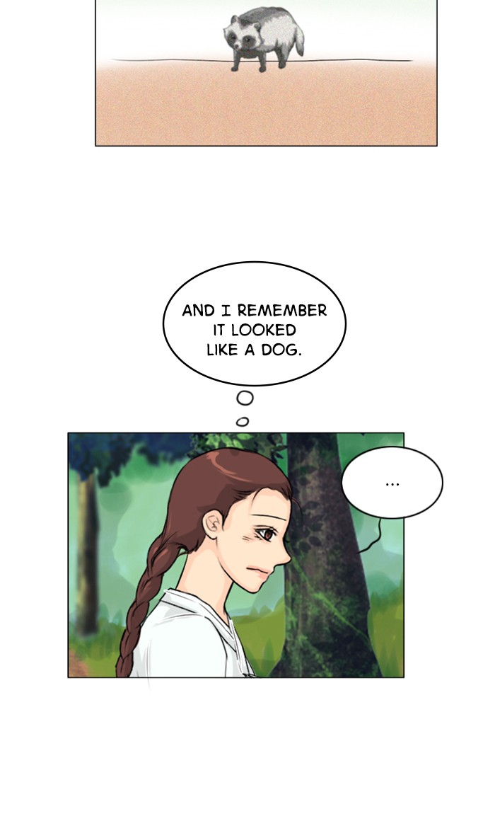 Read Ghost Wife (en) Manga Online