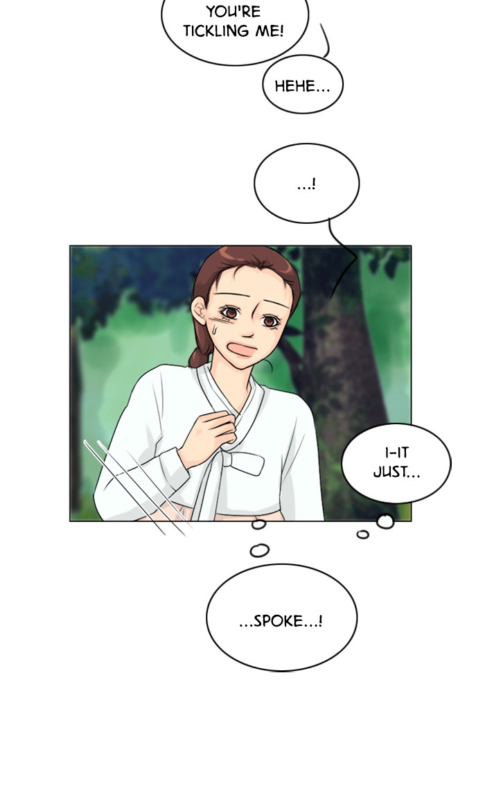 Read Ghost Wife (en) Manga Online