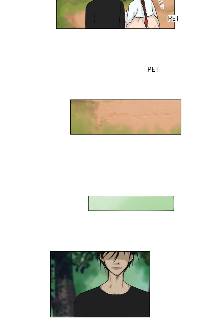 Read Ghost Wife (en) Manga Online